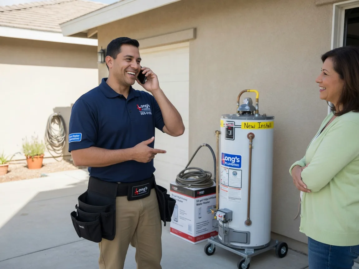Leak Detection Delta, OH FAQs